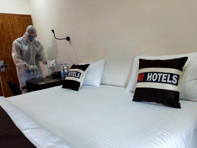 Hotel Pat 2*