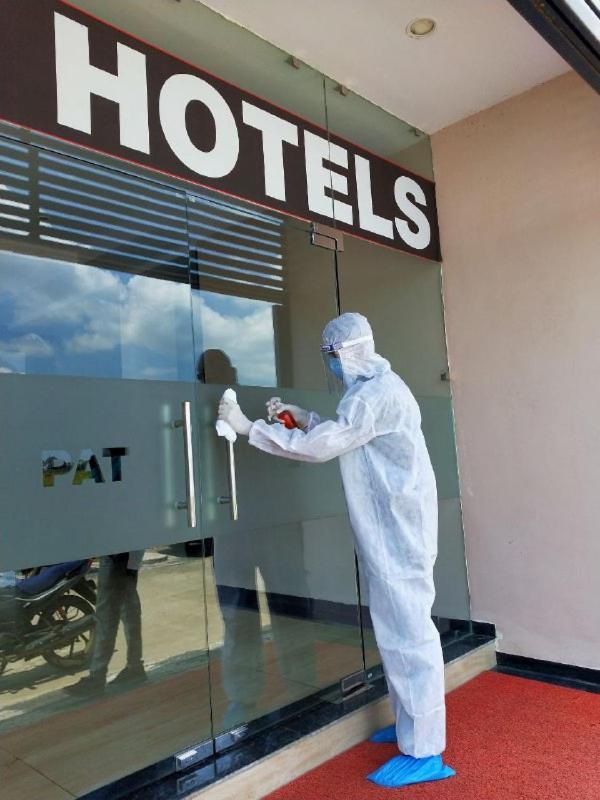 Pat Hotel 2*