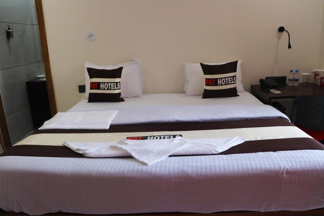 Pat Hotel Indore