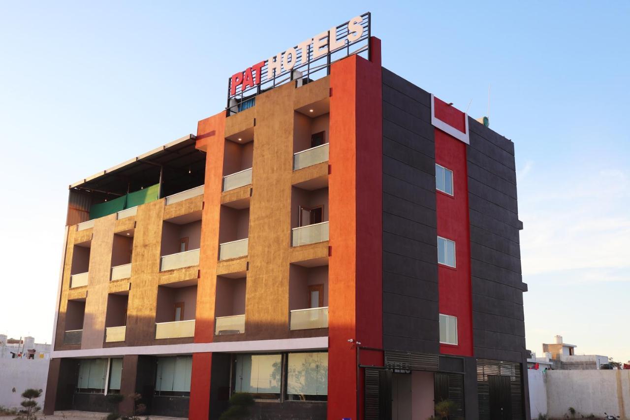 Pat Hotel Indore