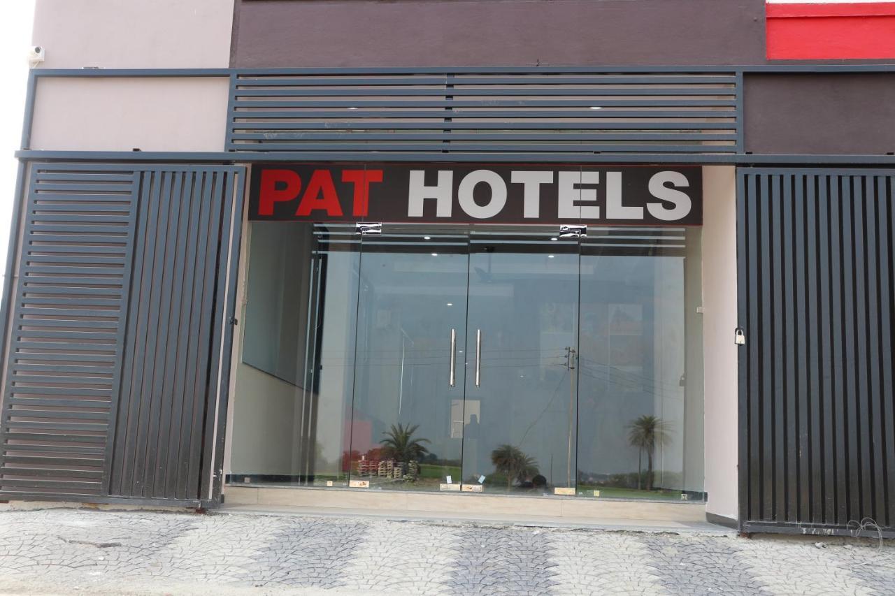 Pat Hotel Indore