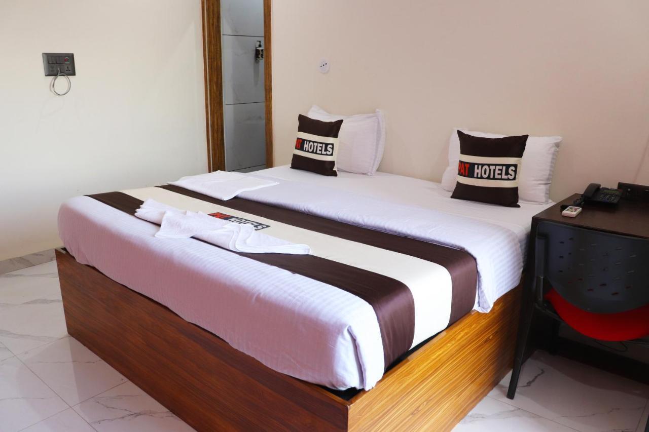 Pat Hotel Indore