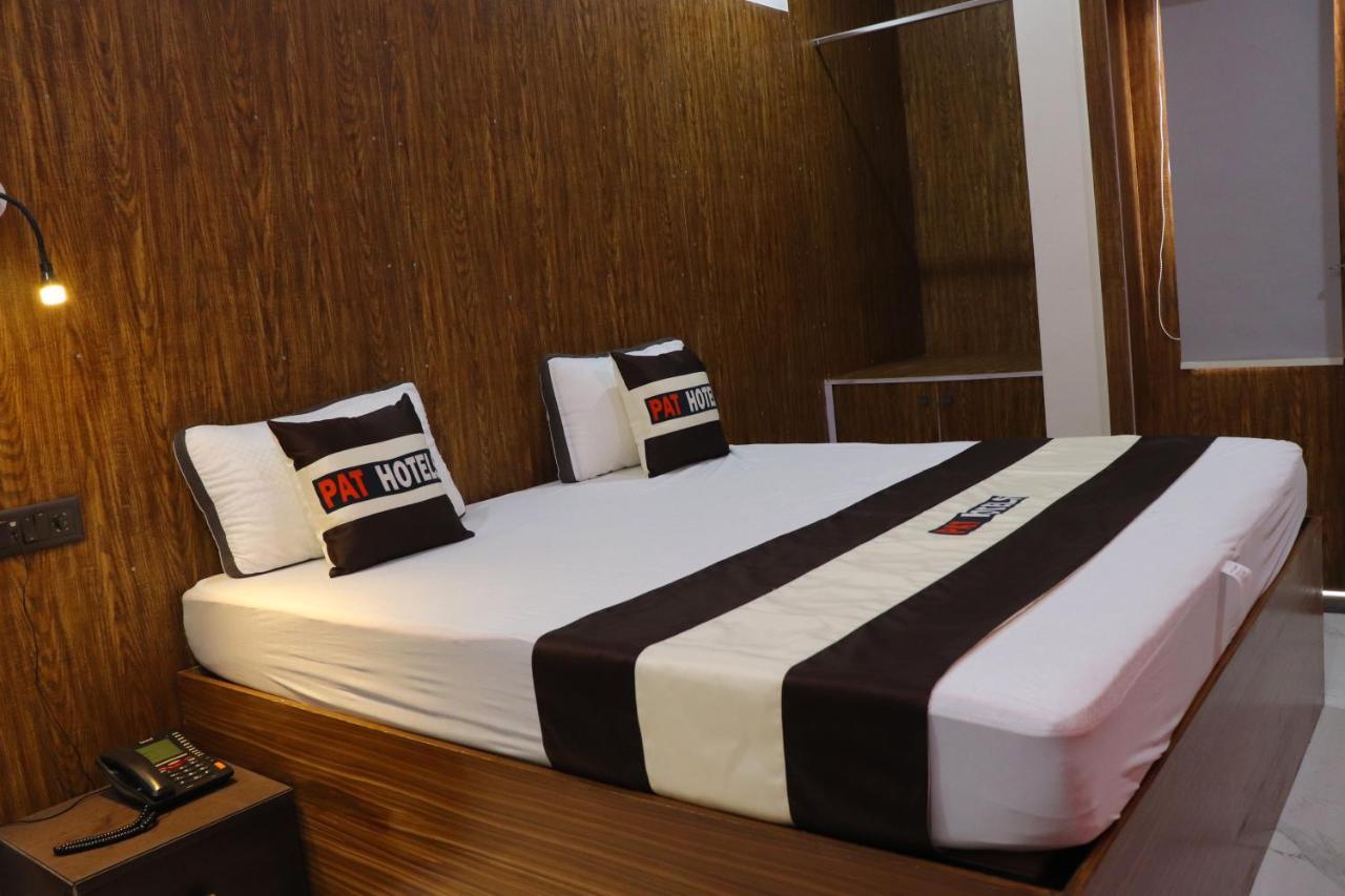Hotel Pat Indore