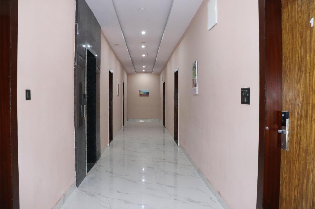 Pat Hotel Indore