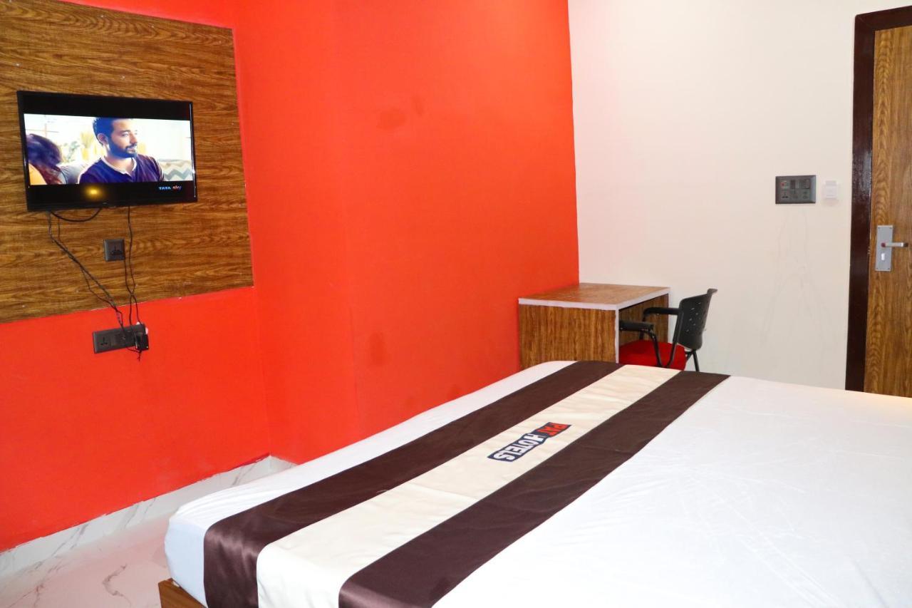 Hotel Pat 2*