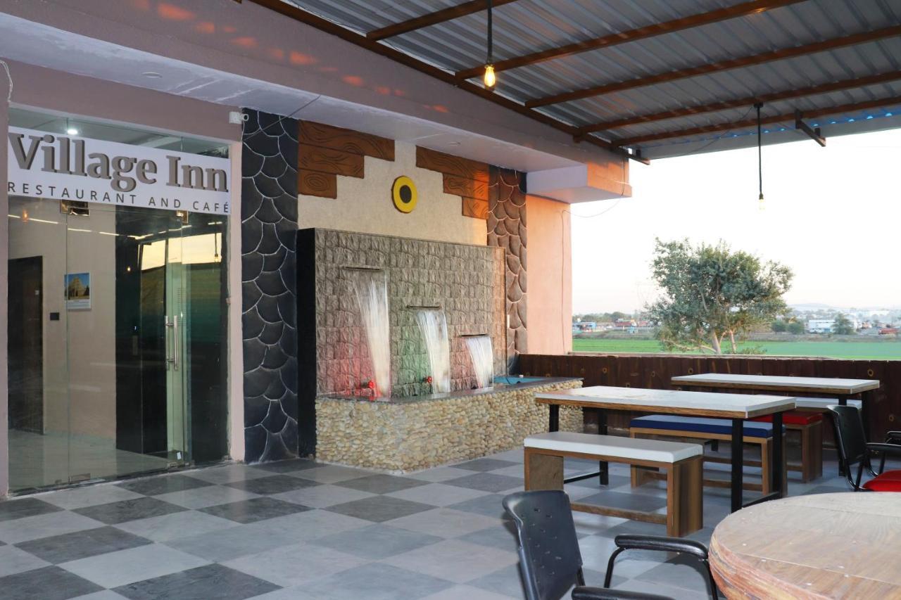 Hotel Pat Indore