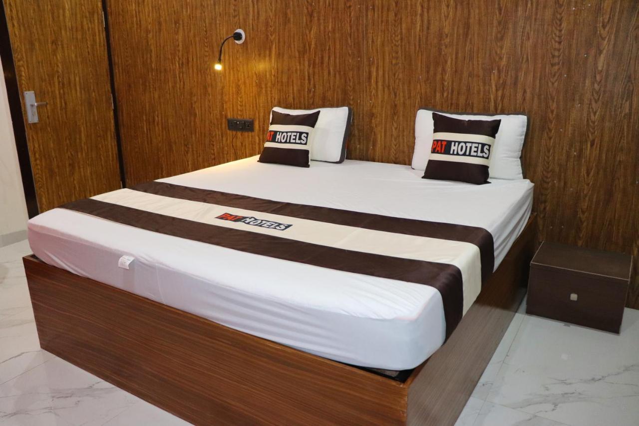 Pat Hotel 2*